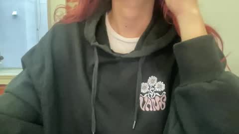 Snapshot of heybluebabe chatting on 02-13-25, 03:56 Blue online show from 02-13-25, 03:56