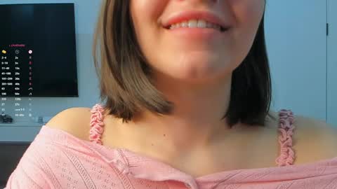 Laura online show from 04-12-26, 08:14