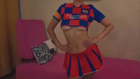 Naomi online show from 07-14-26, 02:05