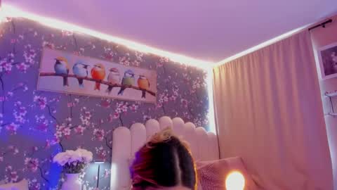 Martina Ricci Show schedule Monday to Friday 8am colombia time I work some weekends  online show from 05-10-26, 03:17