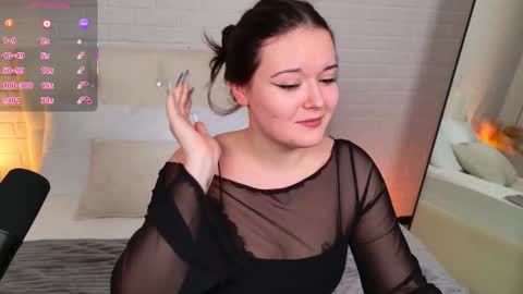 Amazing Mary  online show from 01-10-26, 12:40