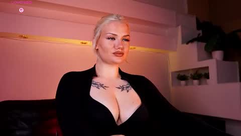 heynoirsam online show from 07-13-26, 07:00