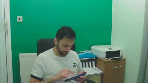 Snapshot of heysexyjay chatting on 01-28-25, 07:00 heysexyjay online show from 01-28-25, 07:00