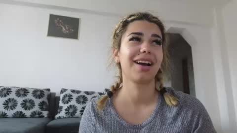Siana online show from 06-29-26, 11:21