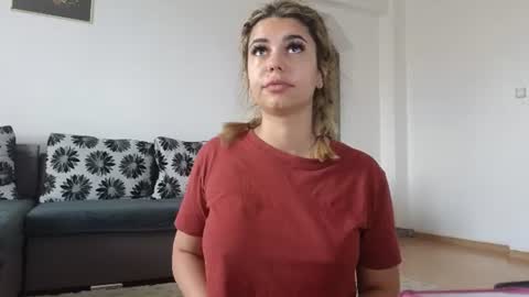 Siana online show from 06-30-26, 11:00