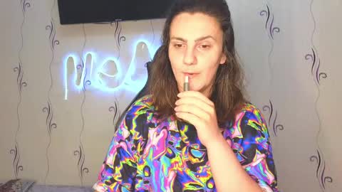 Heyy baddie online show from 05-13-26, 05:10