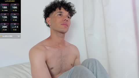 Harry Gaylord Hilltop  INDEPENDENT MODEL online show from 12-23-24, 09:18