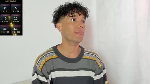 Harry Gaylord Hilltop  INDEPENDENT MODEL online show from 12-25-24, 01:09