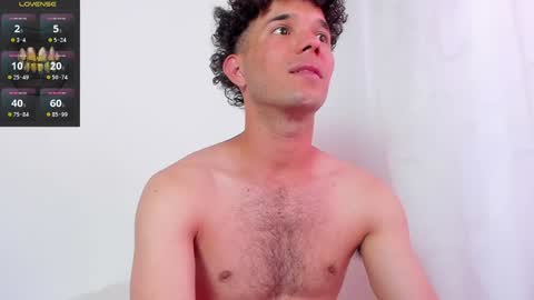 Harry Gaylord Hilltop  INDEPENDENT MODEL online show from 02-01-25, 08:37