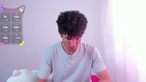 Snapshot of hghilltop chatting on 11-17-25, 03:51 Harry Gaylord Hilltop INDEPENDENT MODEL online show from 11-17-25, 03:51