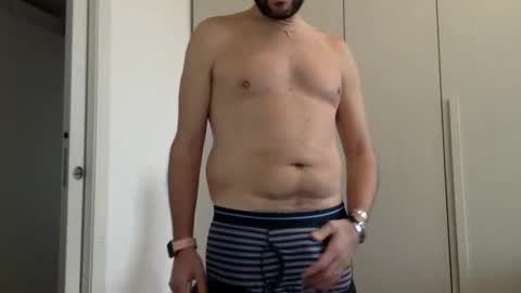 hhombre online show from 01-16-26, 01:15