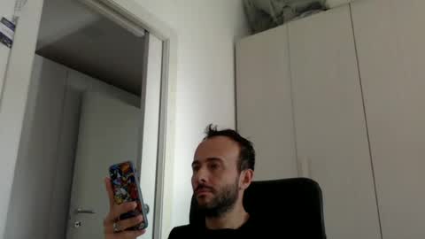 hhombre online show from 06-11-26, 06:44