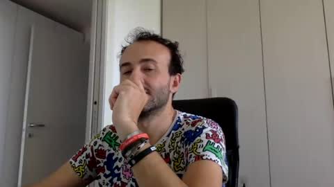hhombre online show from 07-24-26, 12:03