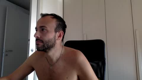 hhombre online show from 08-03-26, 06:45