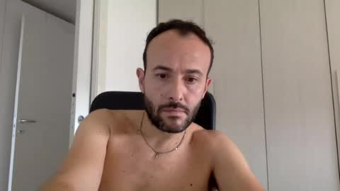 hhombre online show from 08-03-26, 09:04