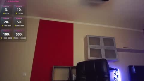 Lina online show from 03-09-25, 10:52