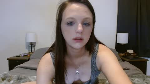 Paige online show from 04-28-26, 01:05