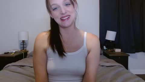 Paige online show from 05-28-26, 12:19
