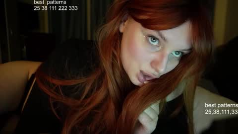 Ana online show from 03-23-26, 08:29