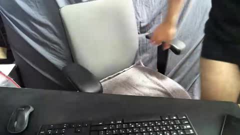 hi_im_chuck online show from 04-21-26, 07:14