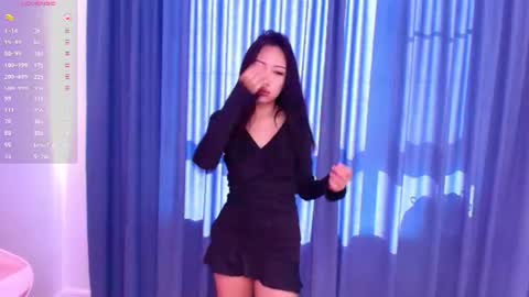ILONA online show from 07-24-26, 03:26