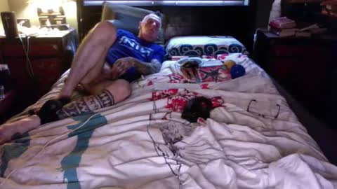 HARDCORE13 online show from 12-18-25, 07:36