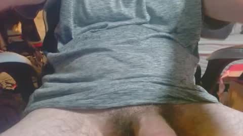 hicamme69 online show from 01-11-26, 11:15