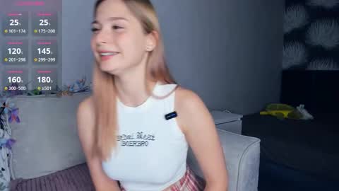 Elizabeth online show from 10-06-25, 04:15