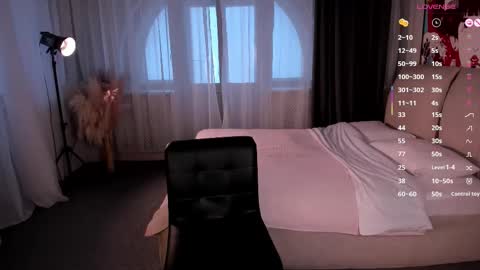 My name is Angelina but I like when you call me Angel online show from 02-12-26, 07:03