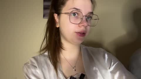 Anna  Alex online show from 01-16-26, 07:29