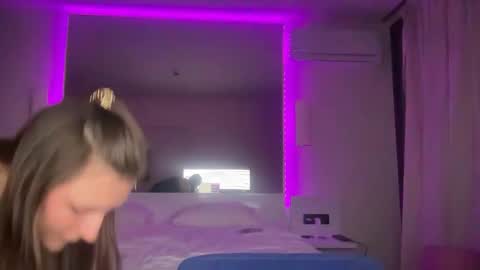 Snapshot of hiddenblossom chatting on 02-02-26, 04:27 S online show from 02-02-26, 04:27