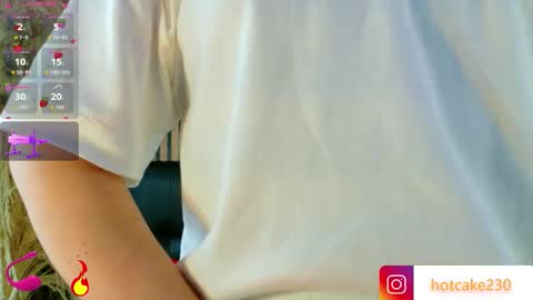 hiddenhotcake online show from 02-25-26, 07:23