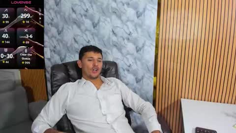 George online show from 11-06-25, 03:40