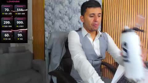 George online show from 01-17-26, 03:11