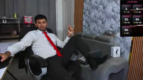 George online show from 02-06-26, 06:51