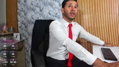 George online show from 03-11-26, 11:49