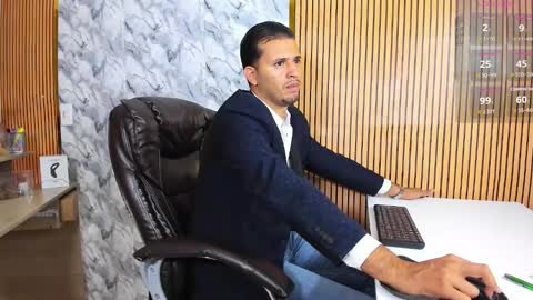 George online show from 03-13-26, 12:01