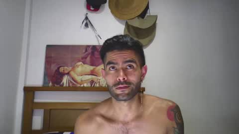 hideonbush online show from 09-08-25, 06:40