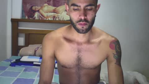 hideonbush online show from 09-16-25, 01:06