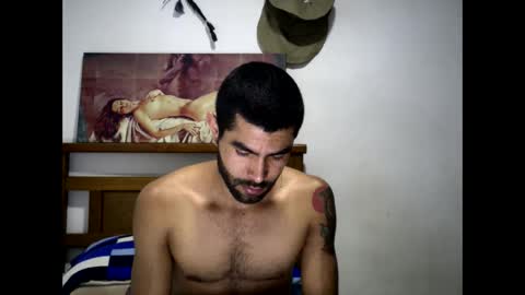 hideonbush online show from 10-14-25, 12:55