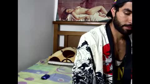 hideonbush online show from 12-03-25, 05:00