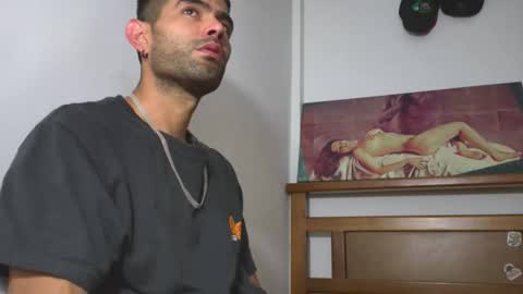 hideonbush online show from 04-17-26, 11:02