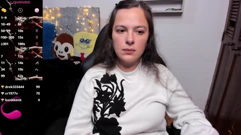 Snapshot of hidianapaola chatting on 01-03-25, 03:05 Diana online show from 01-03-25, 03:05