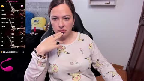Snapshot of hidianapaola chatting on 01-05-25, 04:16 Diana online show from 01-05-25, 04:16