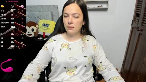 Snapshot of hidianapaola chatting on 01-06-25, 03:29 Diana online show from 01-06-25, 03:29
