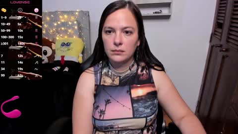 Snapshot of hidianapaola chatting on 01-08-25, 12:06 Diana online show from 01-08-25, 12:06