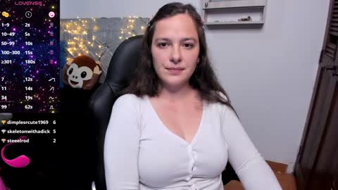 Snapshot of hidianapaola chatting on 01-13-25, 03:12 Diana online show from 01-13-25, 03:12