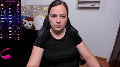 Snapshot of hidianapaola chatting on 01-15-25, 05:05 Diana online show from 01-15-25, 05:05