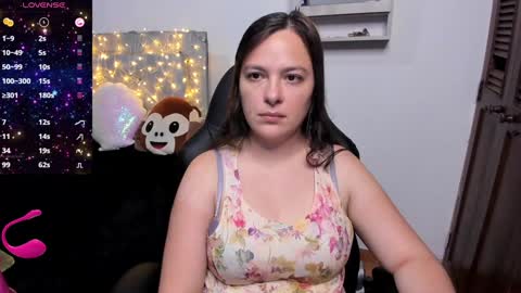 Snapshot of hidianapaola chatting on 01-17-25, 12:53 Diana online show from 01-17-25, 12:53