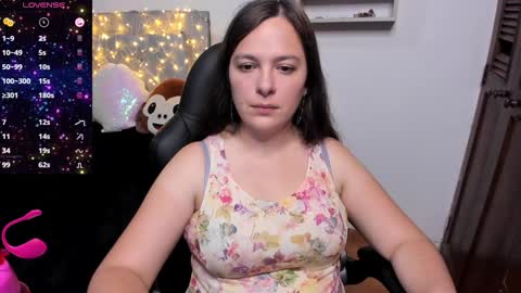 Snapshot of hidianapaola chatting on 01-17-25, 03:55 Diana online show from 01-17-25, 03:55